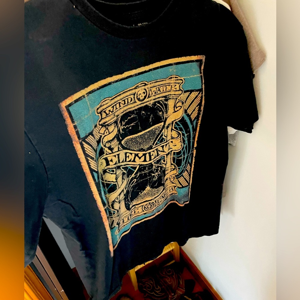 Vintage Element T shirt